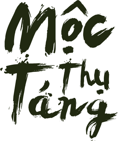 Mộc thụ táng khi nhười nhật chọn yên nghỉ bên dưới những gốc cây